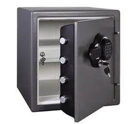 Lock Key Store Hopkins, MN 952-563-9968 - 12-Unlocking-File-Cabinet