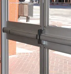 Lock Key Store Hopkins, MN 952-563-9968 - 8-Push-Bars